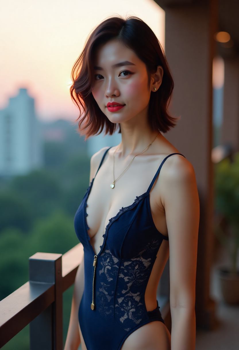 纸月亮动画预告静帧