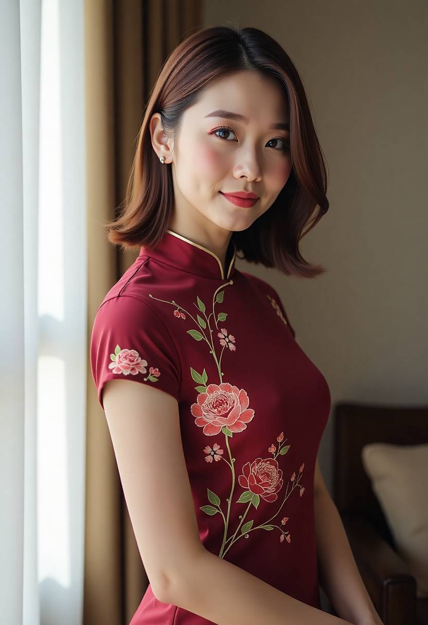 霜降以前冷库巷口剧照