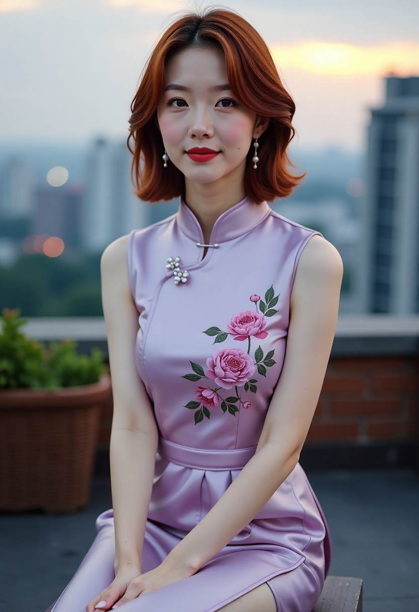 边境追光海报