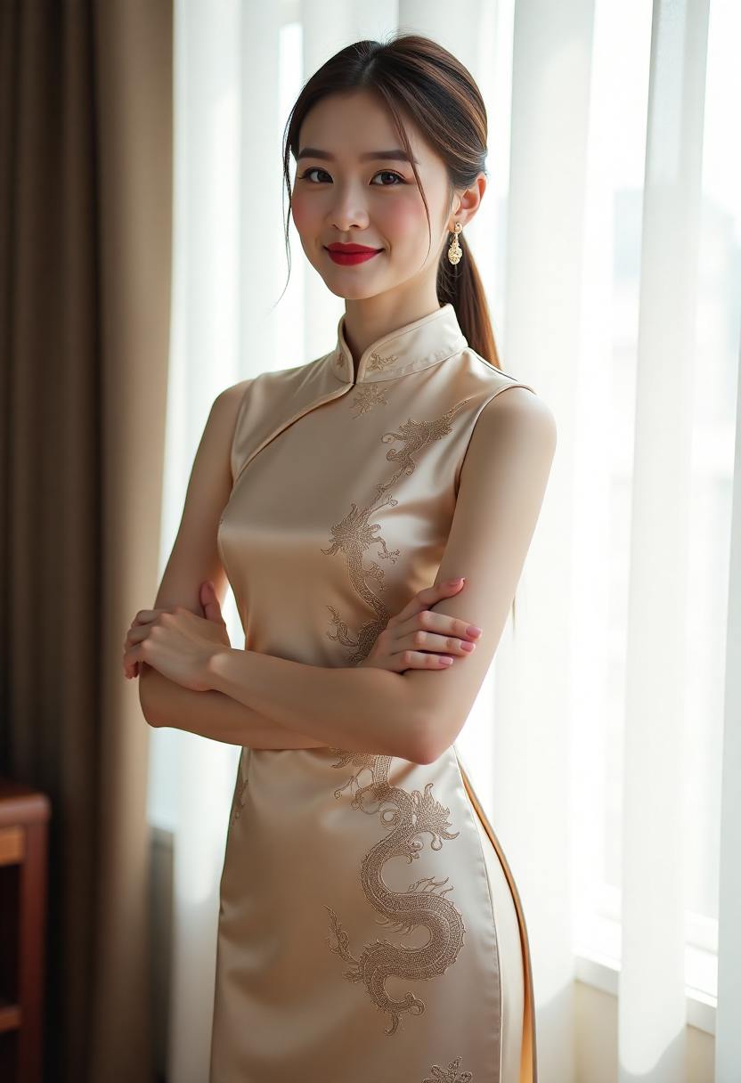 岛上厨房海报