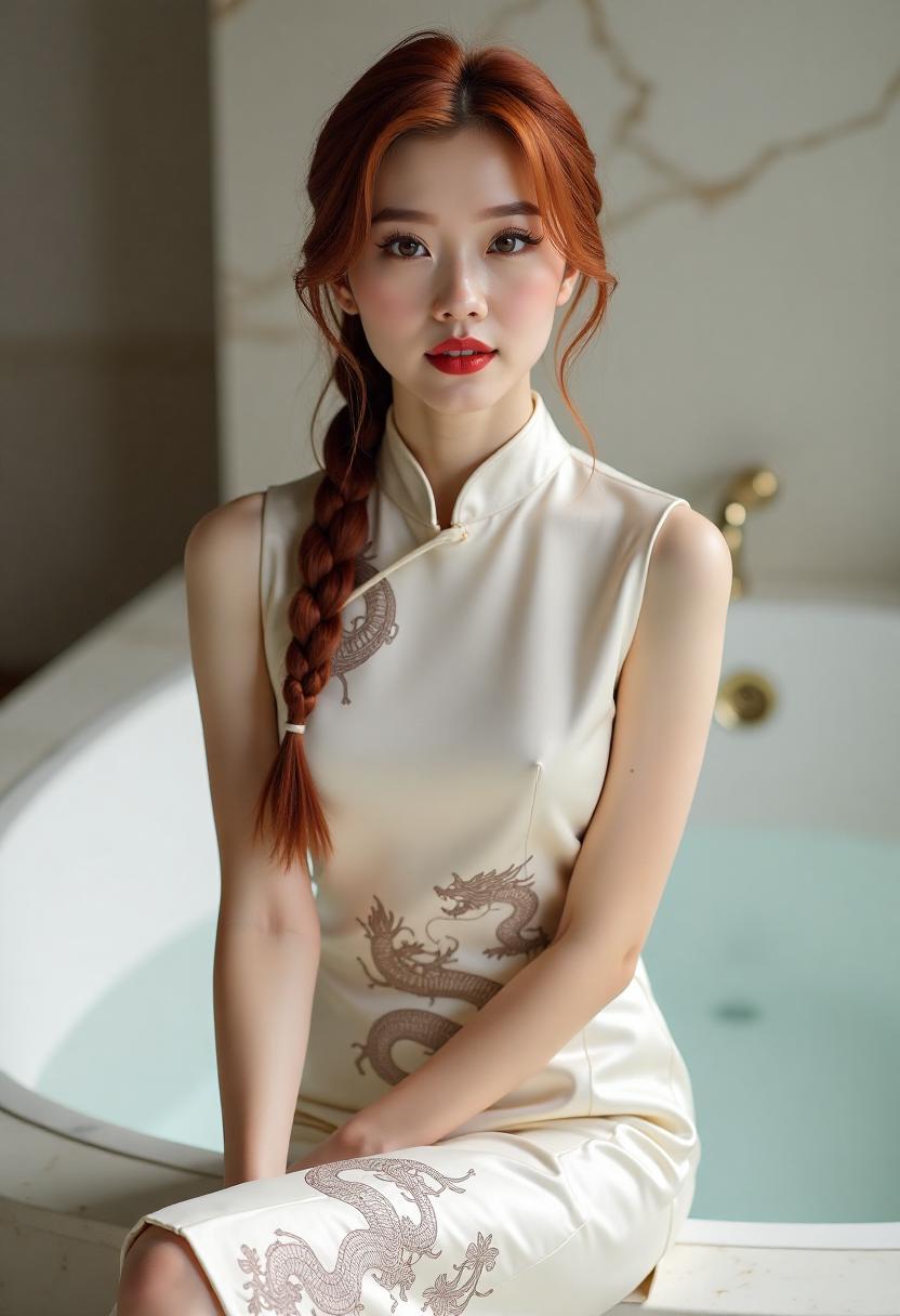 第七光谱海报